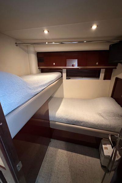 2008 Sea Ray 58 sea ray Sedan