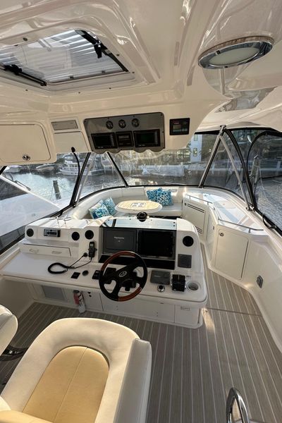2008 Sea Ray 58 sea ray Sedan