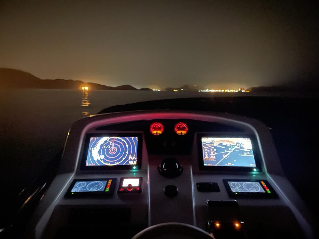 2007 Astondoa 64 