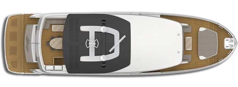 Sandro Yacht Photos Pics Manufacturer Provided Image