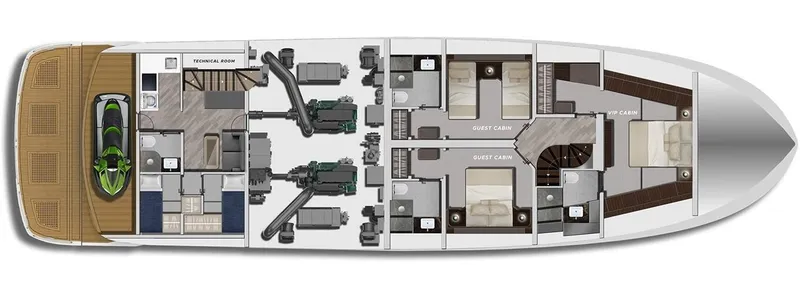 Sandro Yacht Photos Pics Manufacturer Provided Image