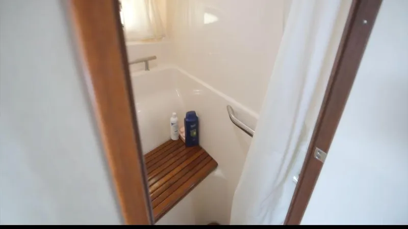 Desert Dream Yacht Photos Pics 