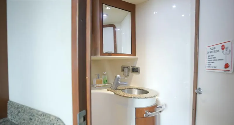 Desert Dream Yacht Photos Pics 