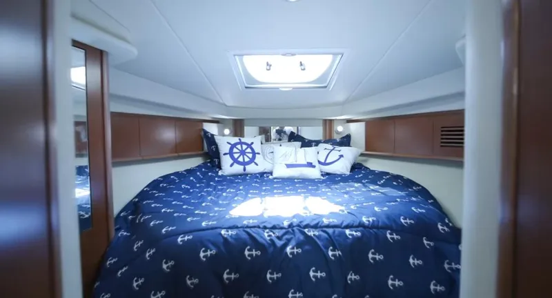 Desert Dream Yacht Photos Pics 