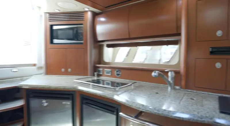 Desert Dream Yacht Photos Pics 