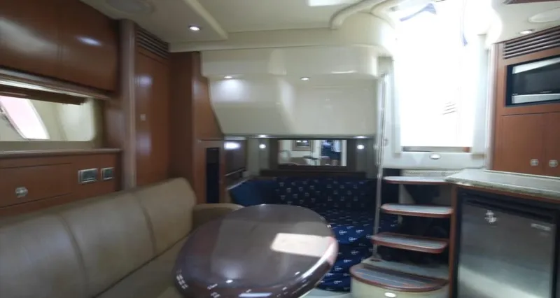 Desert Dream Yacht Photos Pics 