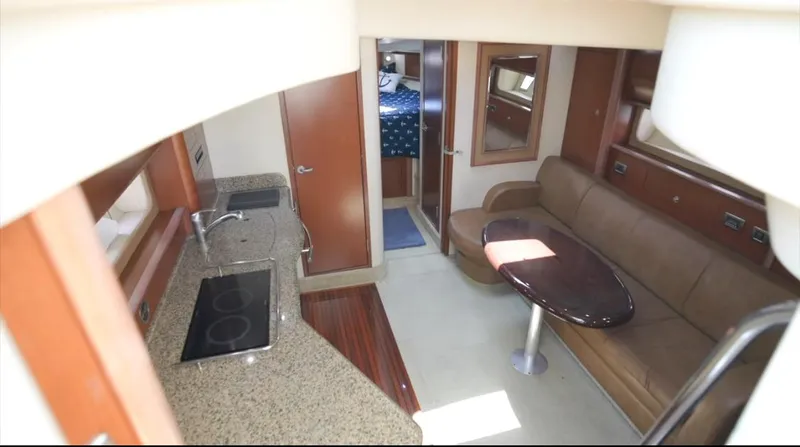 Desert Dream Yacht Photos Pics 