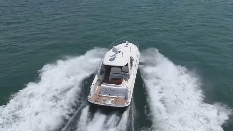 Desert Dream Yacht Photos Pics 