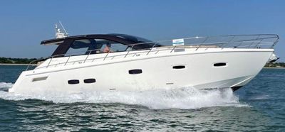 2010 Sealine SC47