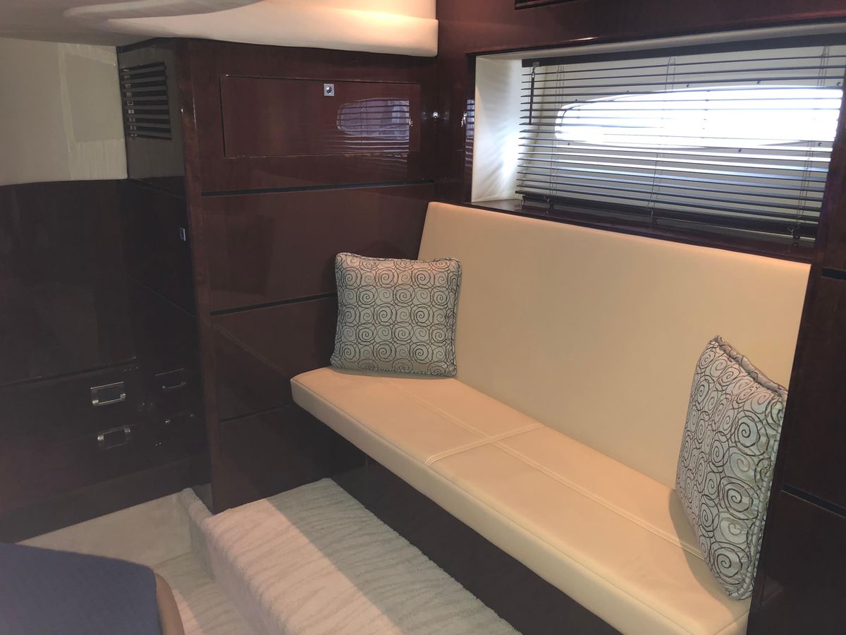 2008 Sea Ray 50 