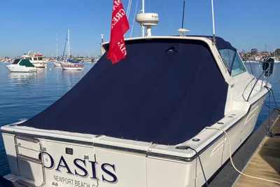 Tiara Yachts 3300 Open