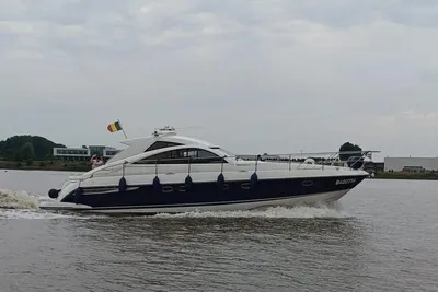 Fairline Targa 47 GT