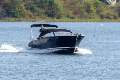 2017 Tender Nauta Spirit 28 Cabin