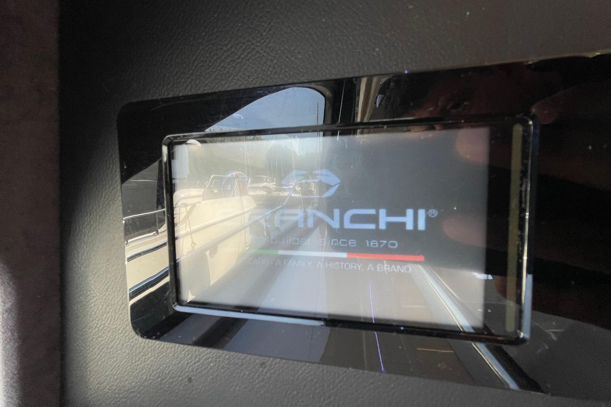 2020 Cranchi 51 