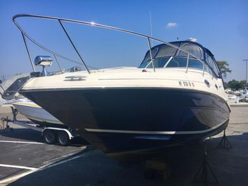 Sea Ray 280 Sundancer