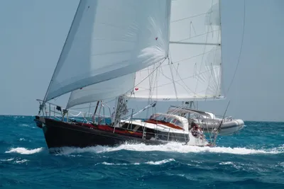 1994 Hutting 40