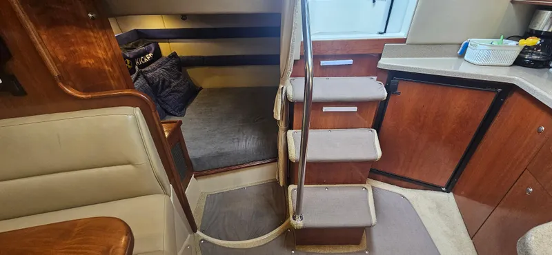 Iris Yacht Photos Pics 