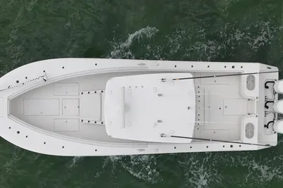 SeaHunter 35 Tournament
