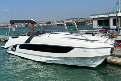 Beneteau Flyer 8.8