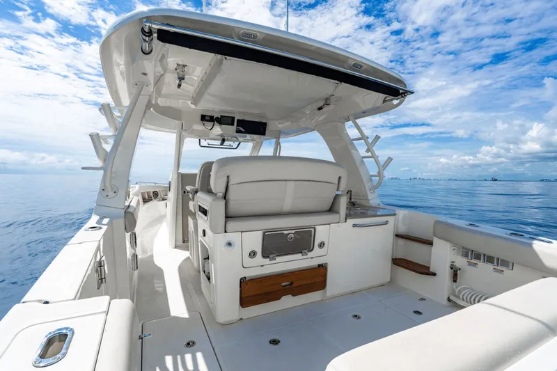 Far Niente Yacht Photos Pics 