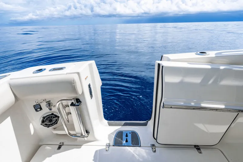 Far Niente Yacht Photos Pics 