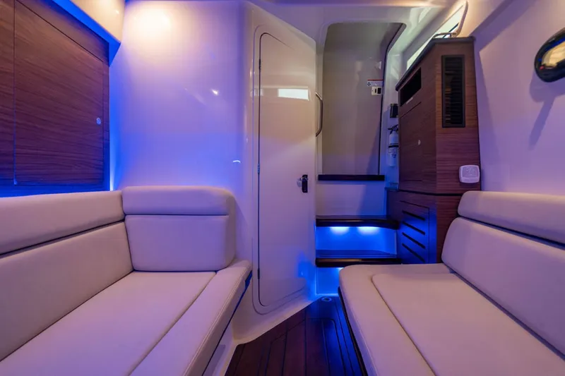 Far Niente Yacht Photos Pics 