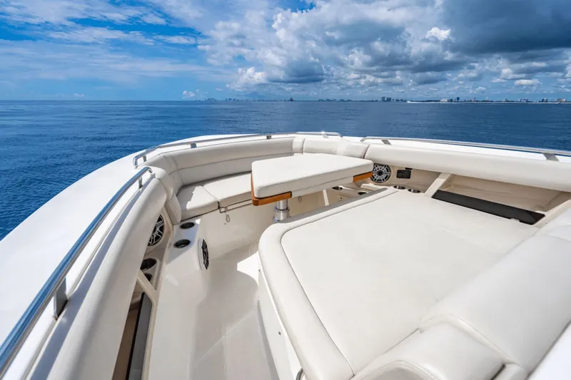 Far Niente Yacht Photos Pics 