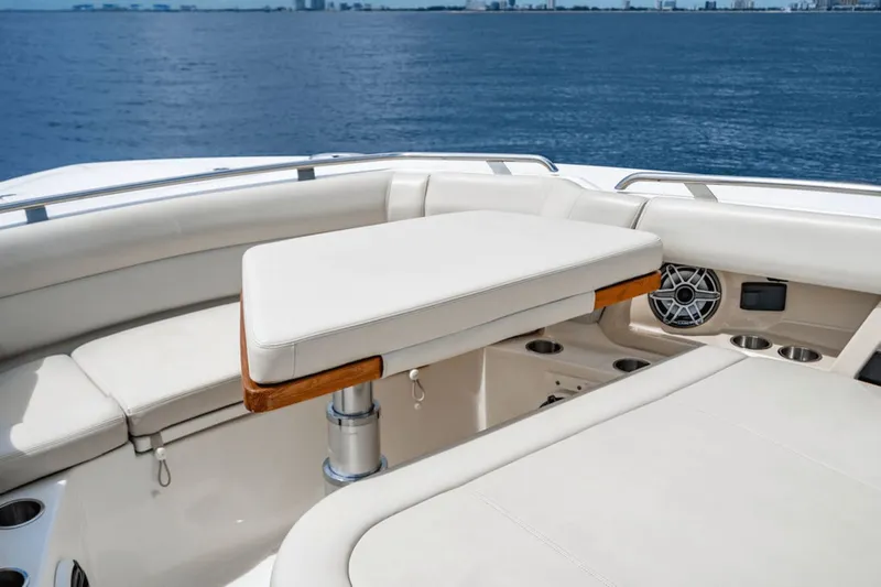 Far Niente Yacht Photos Pics 