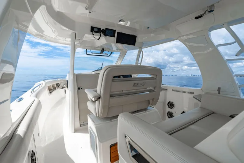 Far Niente Yacht Photos Pics 