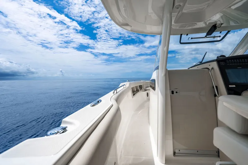 Far Niente Yacht Photos Pics 