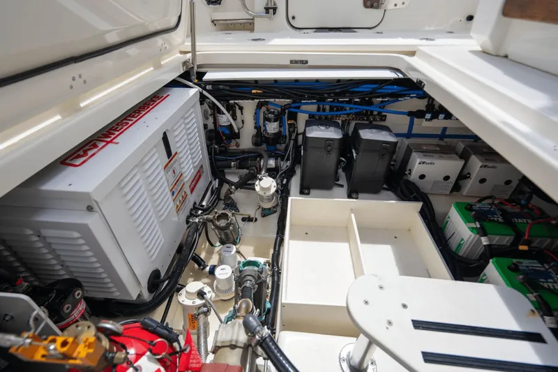 Far Niente Yacht Photos Pics 