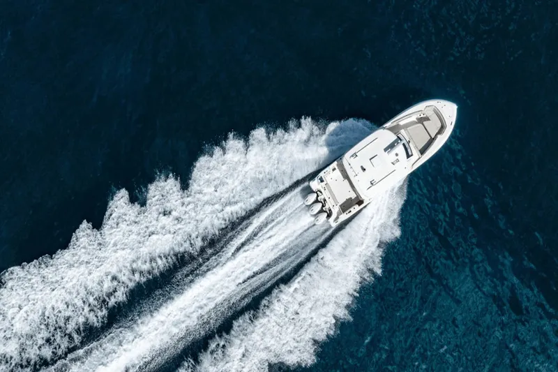 Far Niente Yacht Photos Pics 