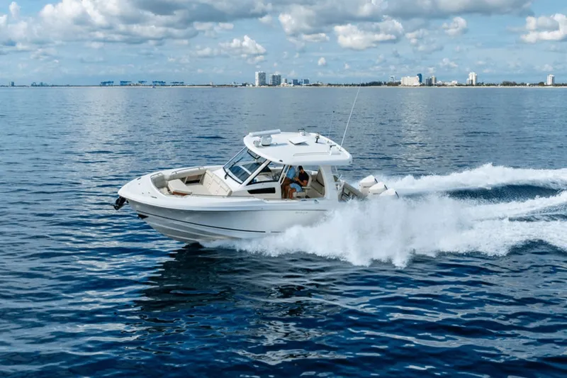 Far Niente Yacht Photos Pics 