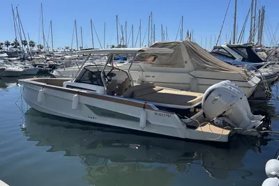 2024 STERK 31RC