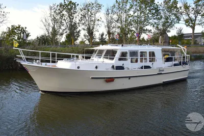 2002 Vripack 1150 OK