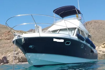 2005 Beneteau Antares 9.80