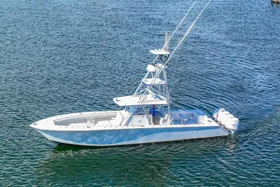 SeaHunter 45