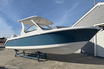 Edgewater 262CX