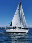 2003 Beneteau Oceanis 42CC