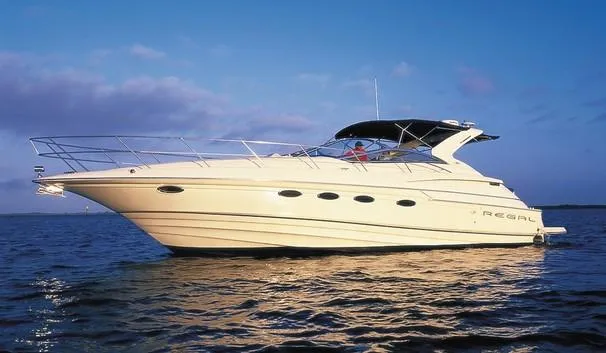  Yacht Photos Pics Manufacturer Provided Image