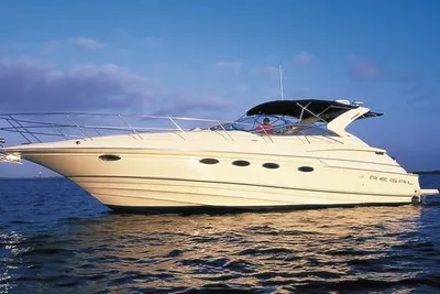 Regal Commodore 4260