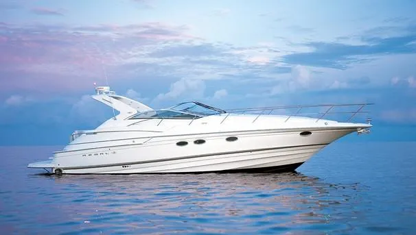  Yacht Photos Pics Manufacturer Provided Image