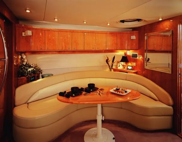  Yacht Photos Pics Manufacturer Provided Image