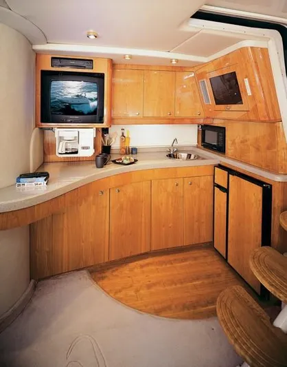  Yacht Photos Pics Manufacturer Provided Image