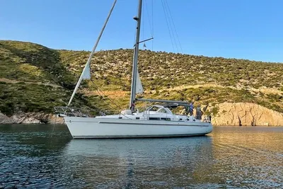 Beneteau Oceanis 44 CC