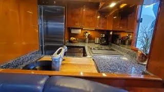 Miss Maggie Yacht Photos Pics 