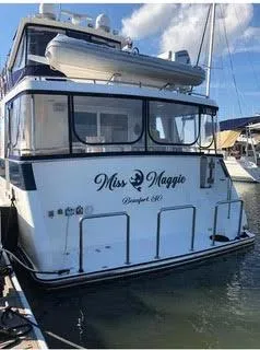 Miss Maggie Yacht Photos Pics 