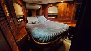 Miss Maggie Yacht Photos Pics 