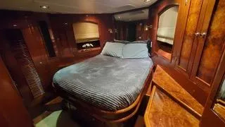 Miss Maggie Yacht Photos Pics 