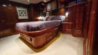 Miss Maggie Yacht Photos Pics 